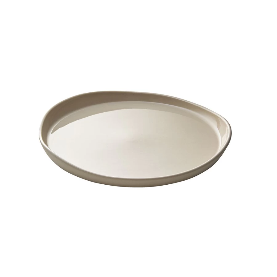 Degrenne Paris Mist Sand Elegant Tableware Collection for Modern Dining