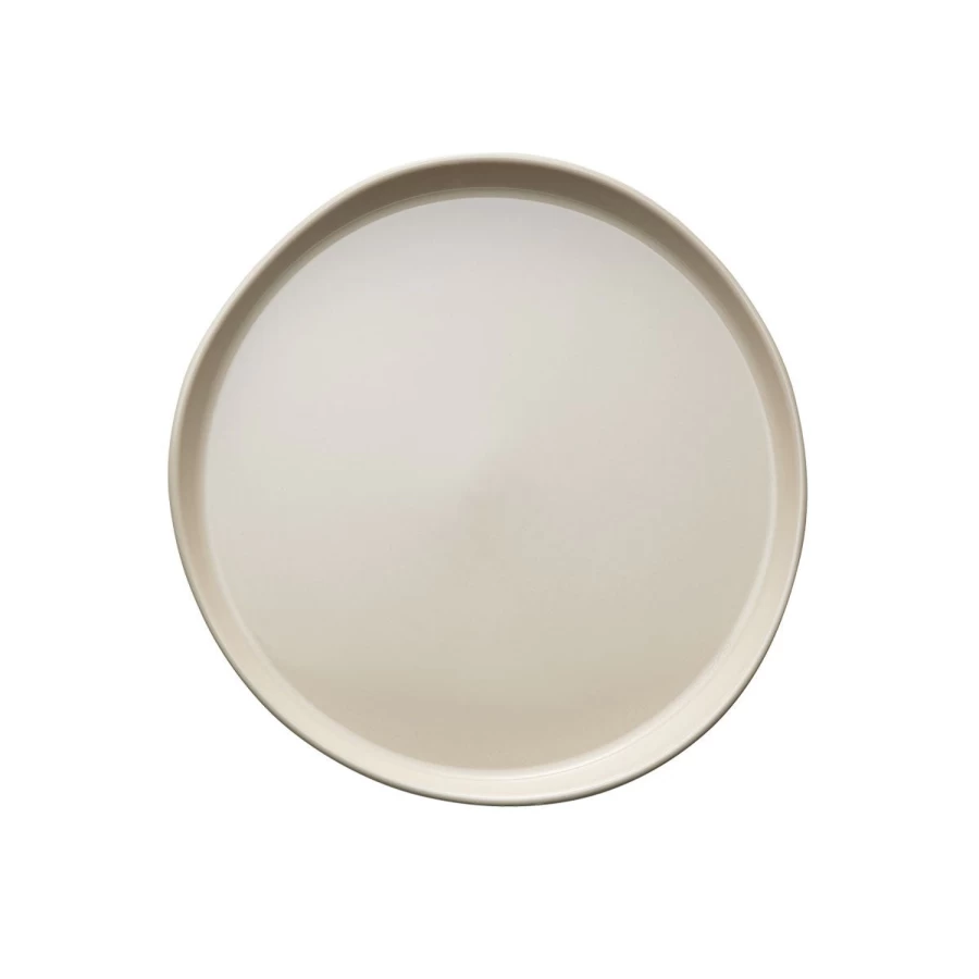Degrenne Paris Mist Sand Elegant Tableware Collection for Modern Dining