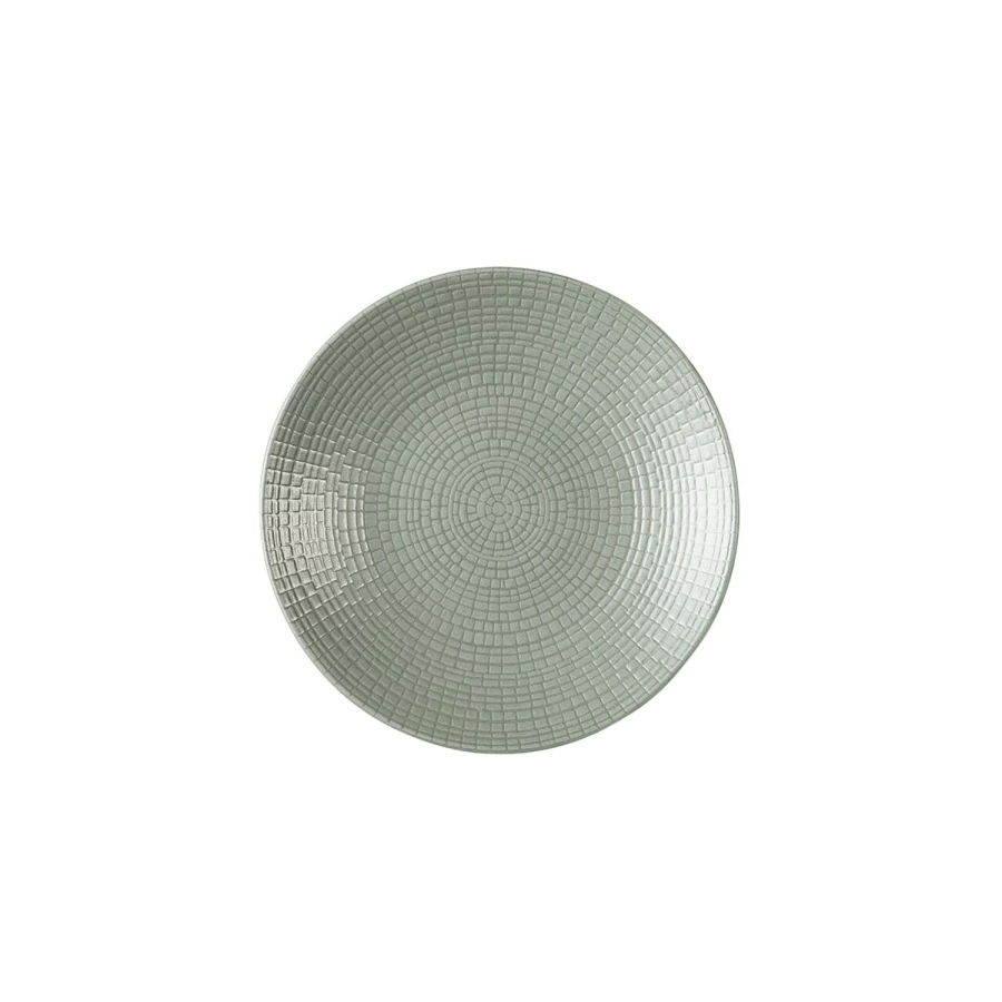 Degrenne Paris Modulo Nature Jade Collection - Elegant & Sustainable Tableware