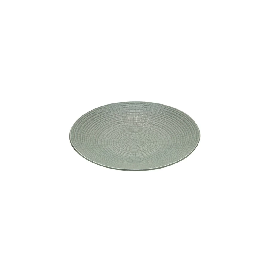 Degrenne Paris Modulo Nature Jade Collection - Elegant & Sustainable Tableware
