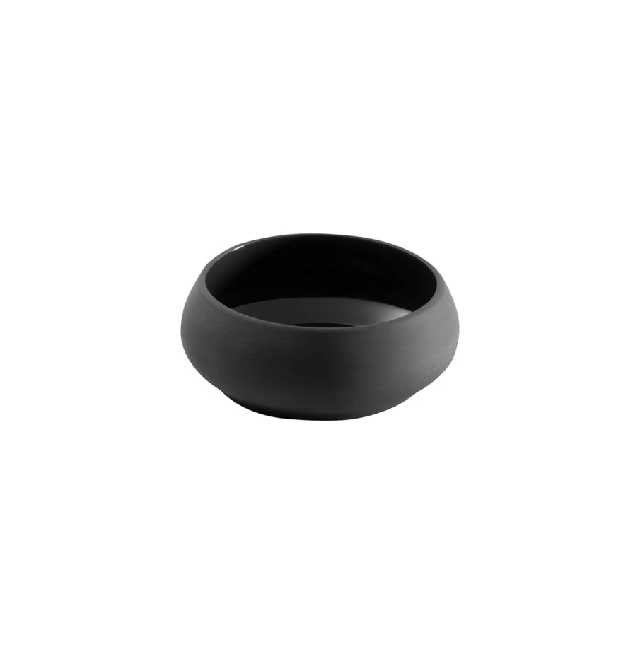 Degrenne Paris Bahia Onyx Collection - Elegant Tableware Set