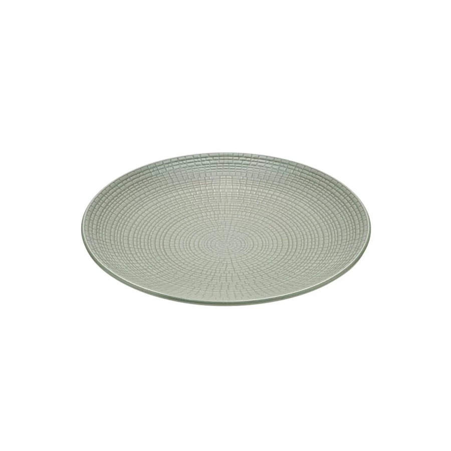Degrenne Paris Modulo Nature Jade Collection - Elegant & Sustainable Tableware