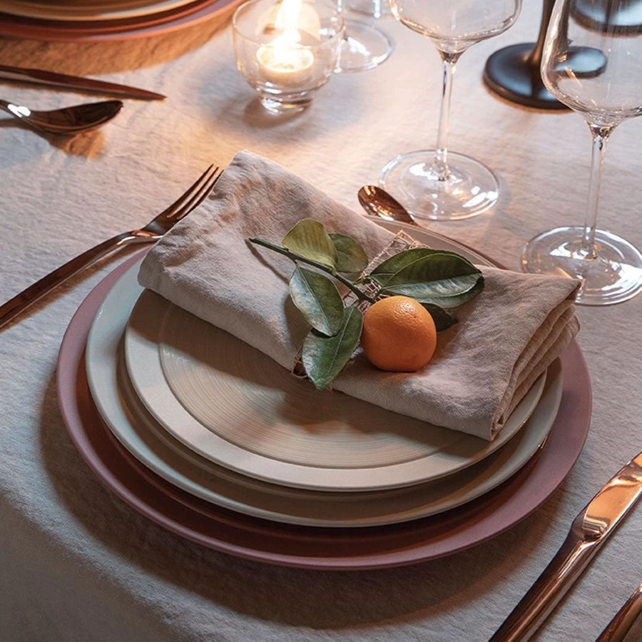 Degrenne Paris Bahia Dune Collection - Stylish and Elegant Home Decor