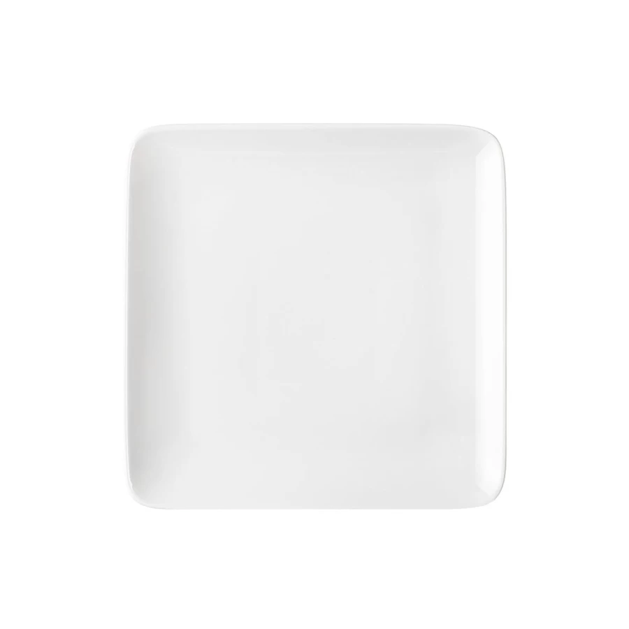 Degrenne Paris Modulo White Tableware Collection – Elegant & Modern Dining Essentials