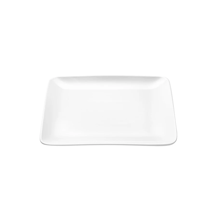 Degrenne Paris Modulo White Tableware Collection – Elegant & Modern Dining Essentials