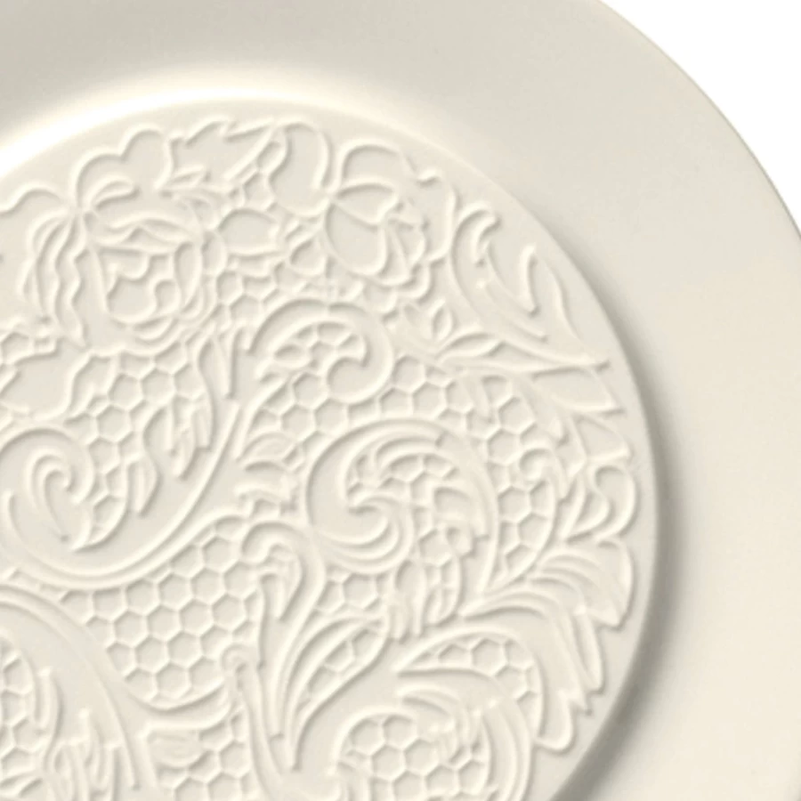 Degrenne Paris Ivory Collection by L Couture - Elegant Tableware & Home Decor