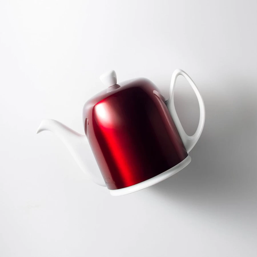 Degrenne Paris Love Apple Heart-Shaped Decorative Object - Salam Collection