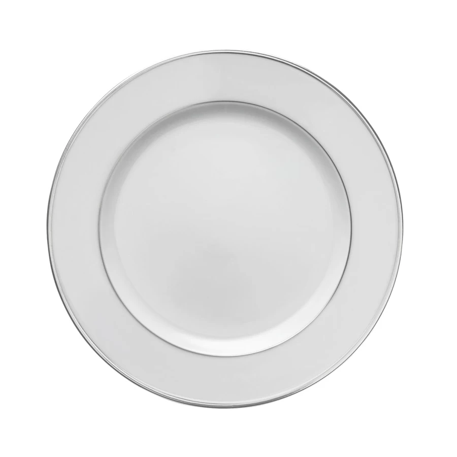 Degrenne Paris Platinum Braid - Luxury Tableware & Elegant Dining Accessories