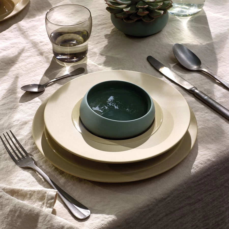 Degrenne Paris Bahia Dune Collection - Stylish and Elegant Home Decor