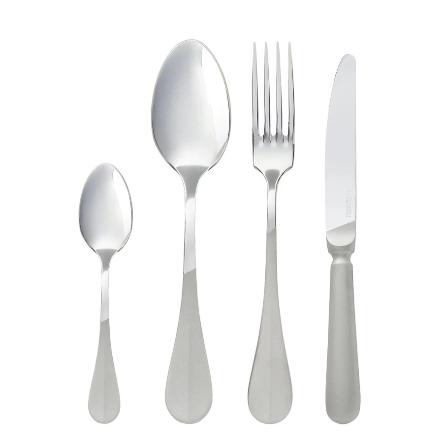 Degrenne Paris Blois Contraste - Stylish and Elegant Tableware Collection