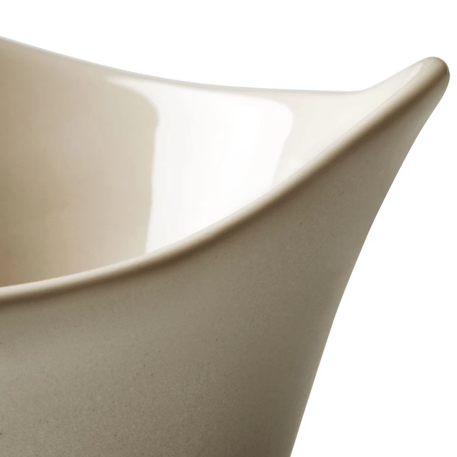 Degrenne Paris Mist Sand Elegant Tableware Collection for Modern Dining