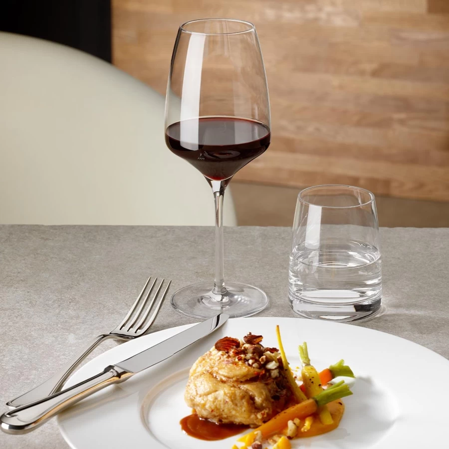 Degrenne Paris Muse - Elegant French Tableware Collection