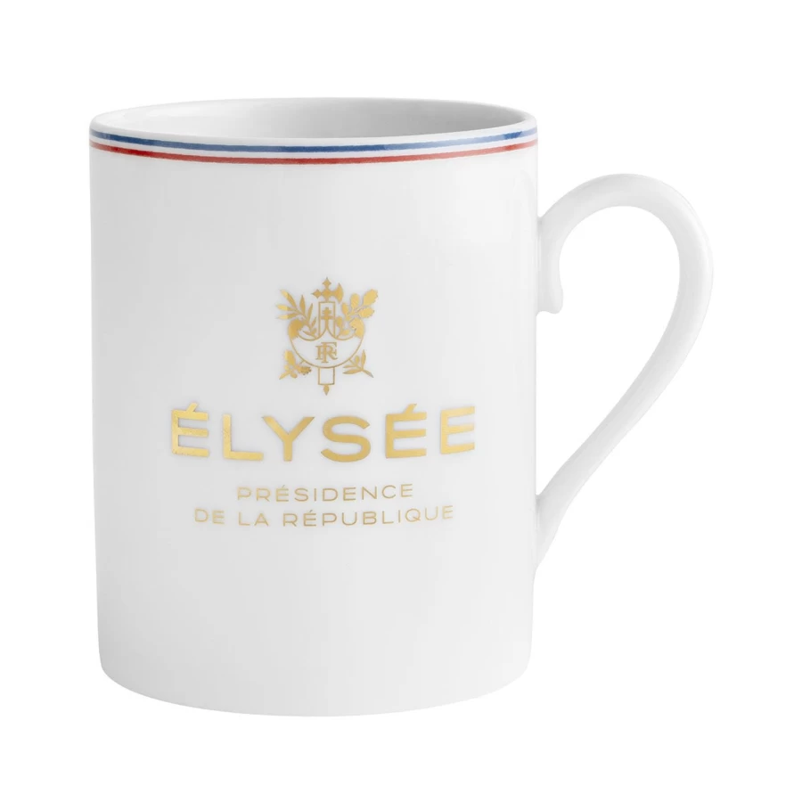 Degrenne Paris Elysee - Elegant Tableware Collection