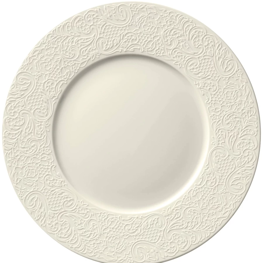 Degrenne Paris Ivory Collection by L Couture - Elegant Tableware & Home Decor