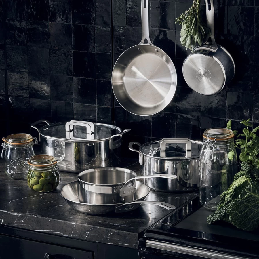 Degrenne Paris Expert Collection - Premium Kitchenware & Tableware