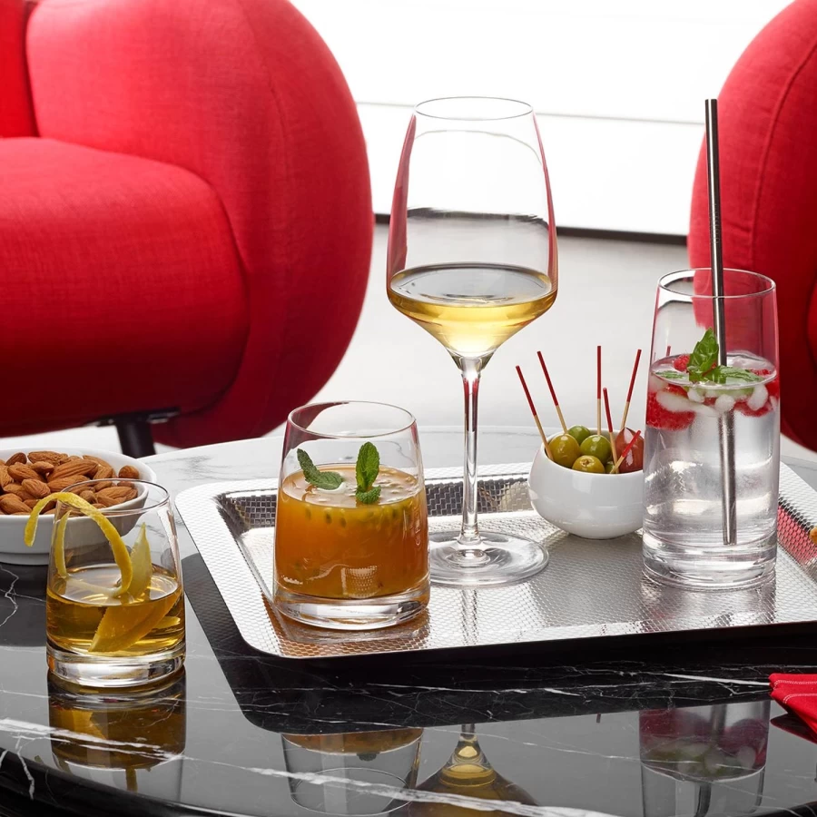 Degrenne Paris Muse - Elegant French-Inspired Tableware Collection
