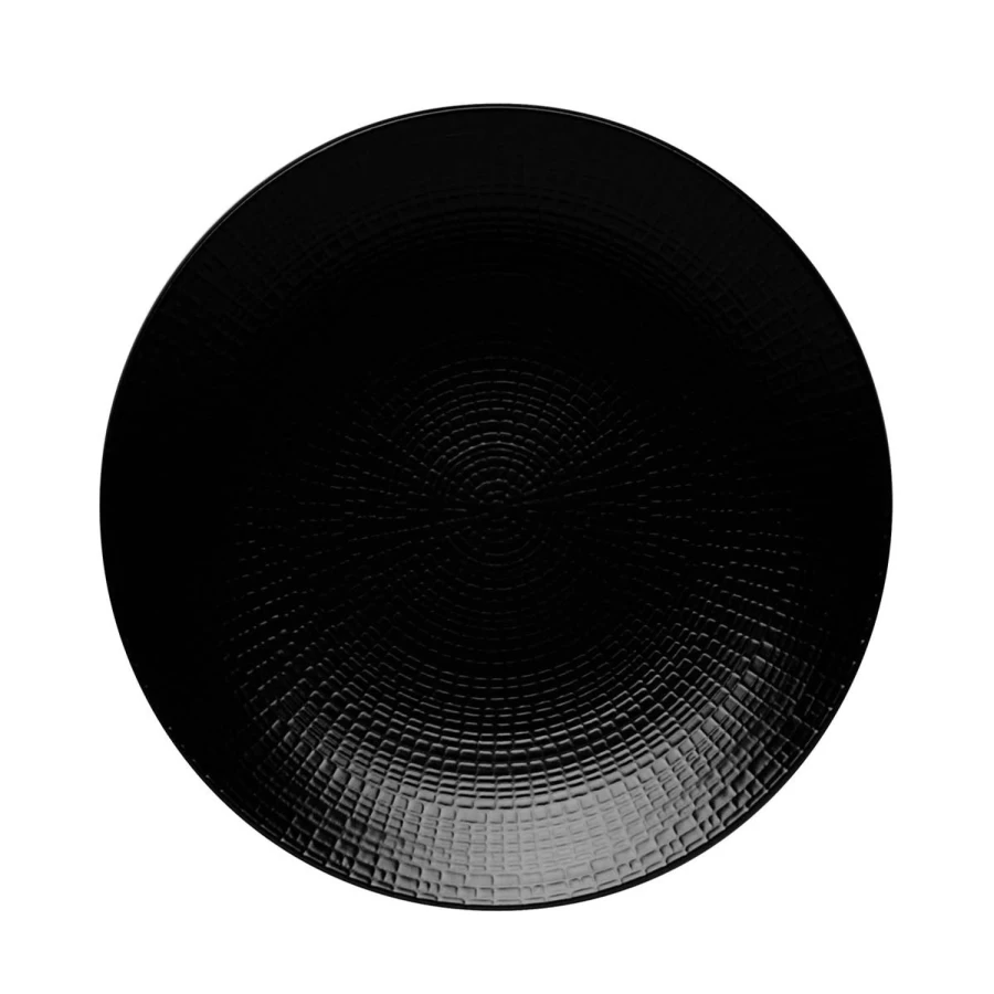 Degrenne Paris Modulo Nature Lava Stone Decorative Piece for Home & Garden