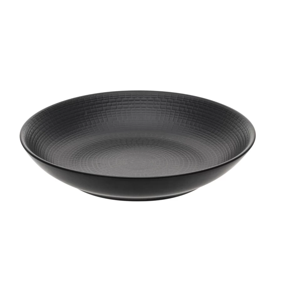 Degrenne Paris Modulo Nature Lava Stone Decorative Piece for Home & Garden