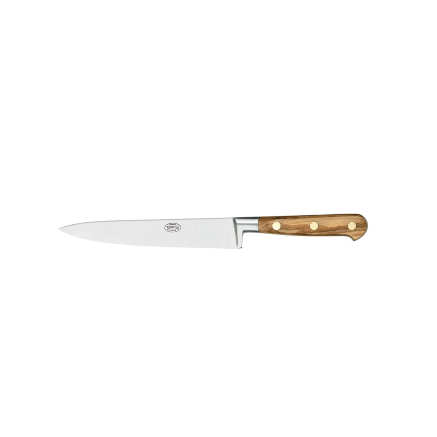 Degrenne Paris Olivier Forge - Premium Quality Forged Item for Elegant Dining