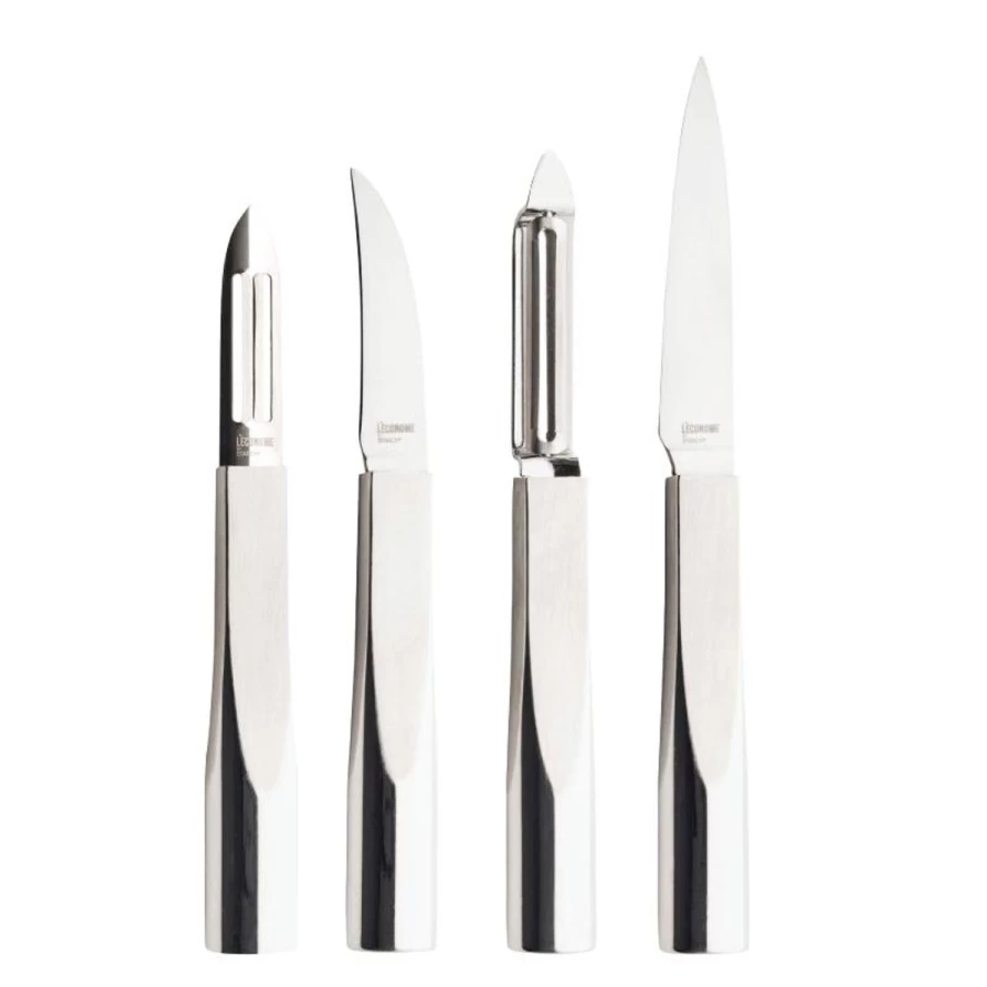 Degrenne Paris The Economy Starck - Premium French Tableware Collection