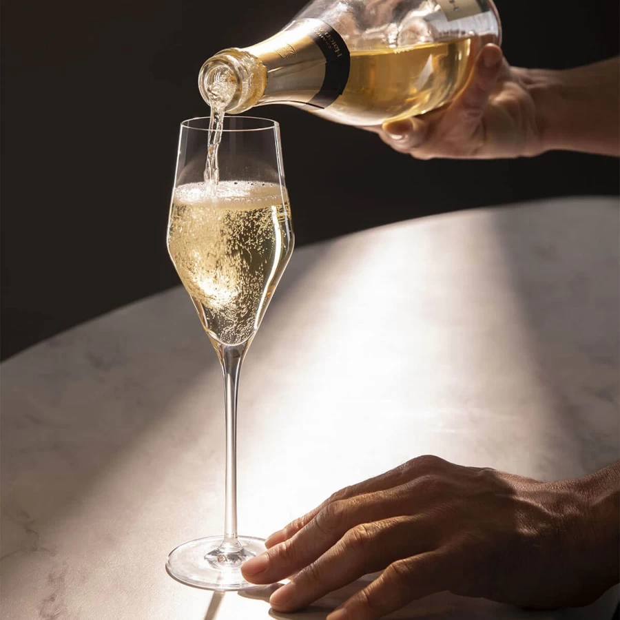 Degrenne Paris Allure - Elegant French-Inspired Tableware Collection