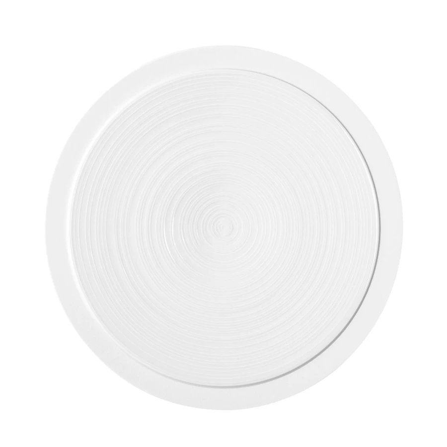 Degrenne Paris Bahia Moonstone Elegant Tableware Collection