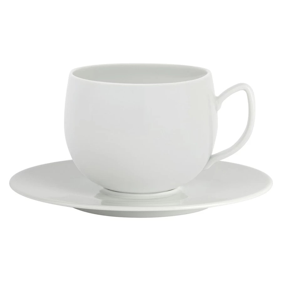 Degrenne Paris Salam The Blanc - Premium French Tableware Collection