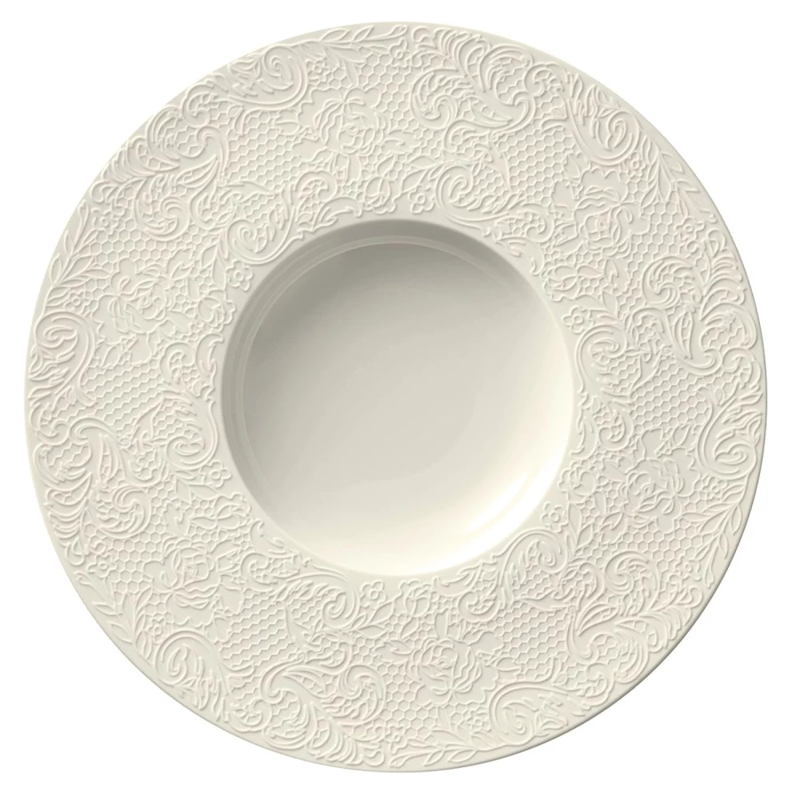 Degrenne Paris Ivory Collection by L Couture - Elegant Tableware & Home Decor