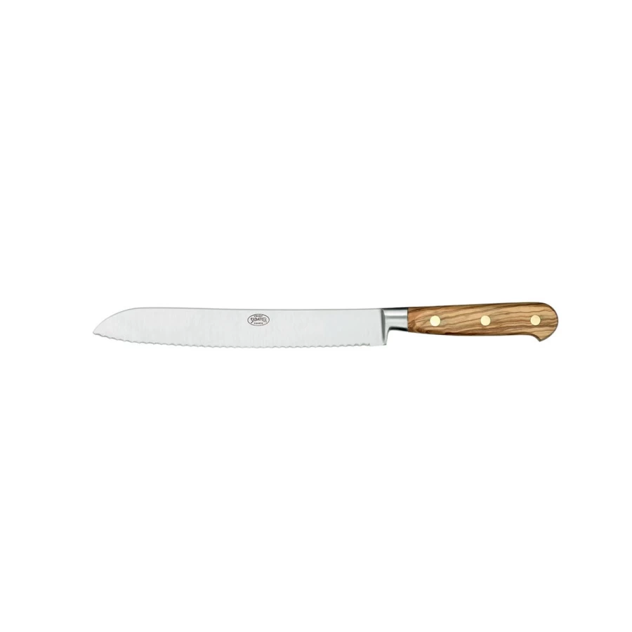 Degrenne Paris Olivier Forge - Premium Quality Forged Item for Elegant Dining