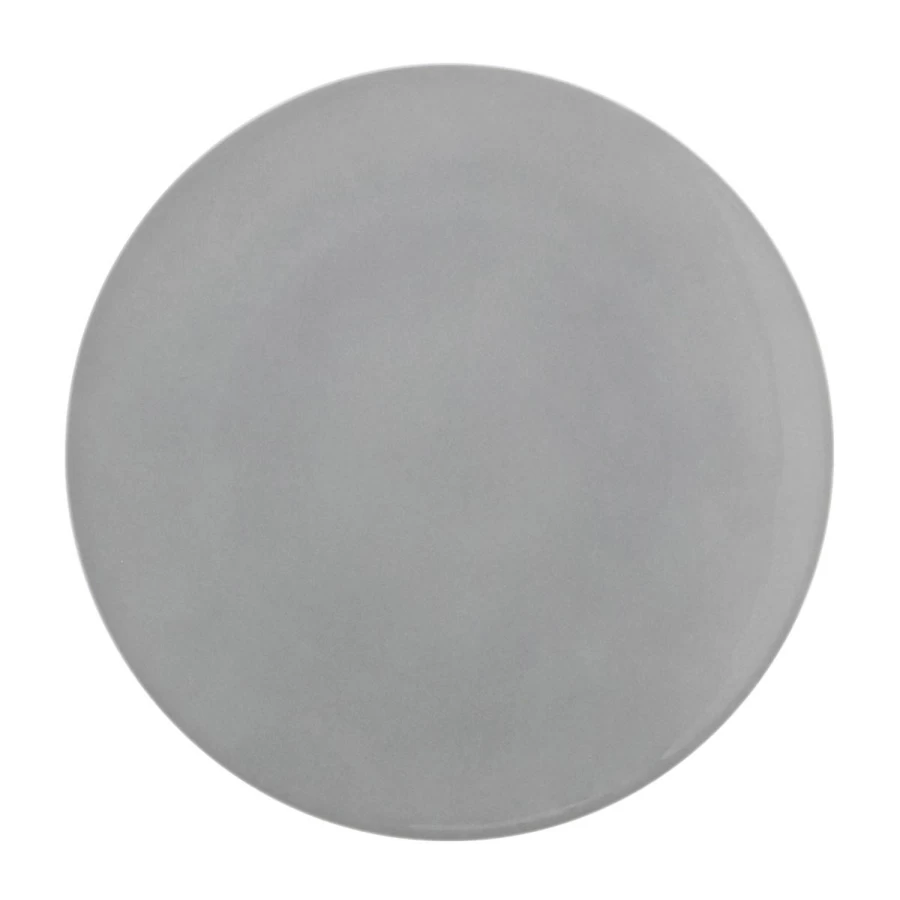 Degrenne Paris Modulo Color Pearl Gray Dinnerware Set - Elegant Pearl Gray Tableware Collection