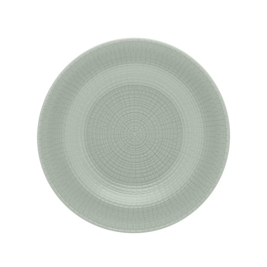 Degrenne Paris Modulo Nature Jade Collection - Elegant & Sustainable Tableware