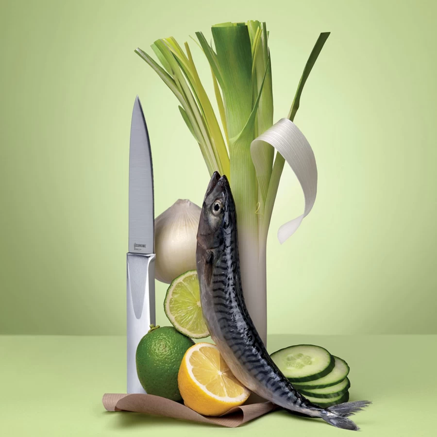 Degrenne Paris The Economy Starck - Premium French Tableware Collection