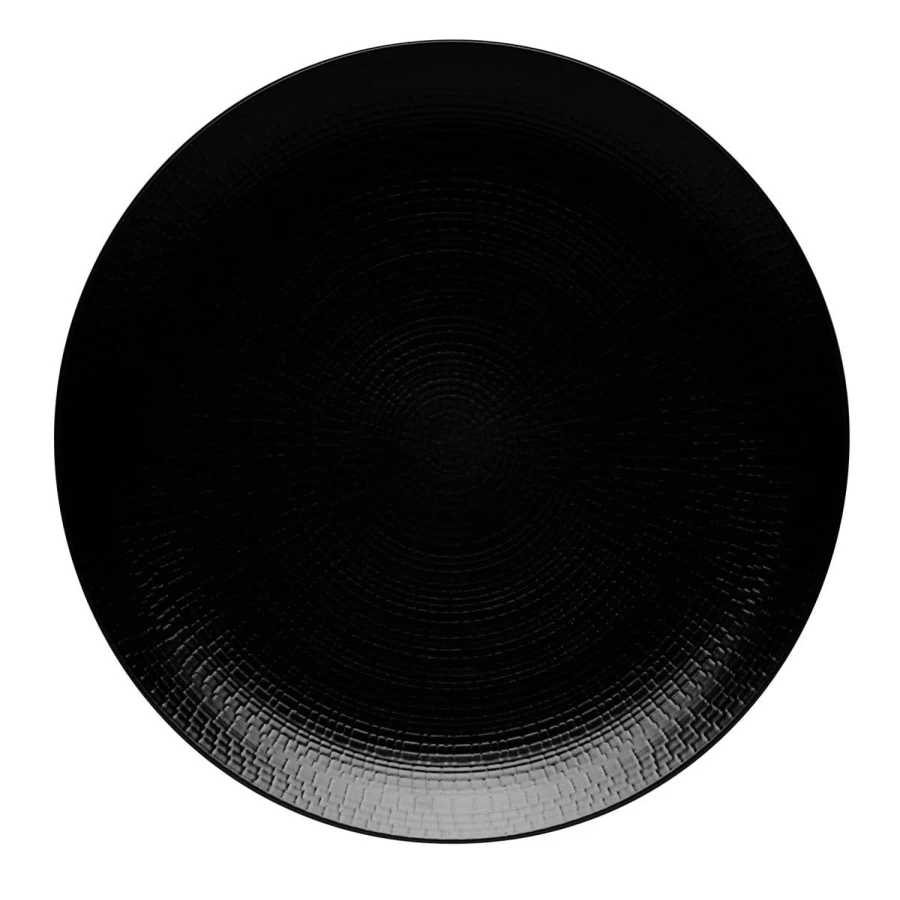 Degrenne Paris Modulo Nature Lava Stone Decorative Piece for Home & Garden