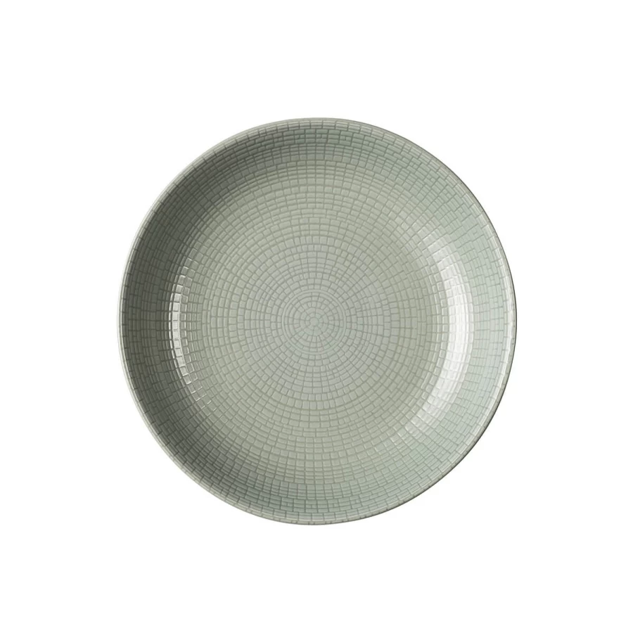 Degrenne Paris Modulo Nature Jade Collection - Elegant & Sustainable Tableware
