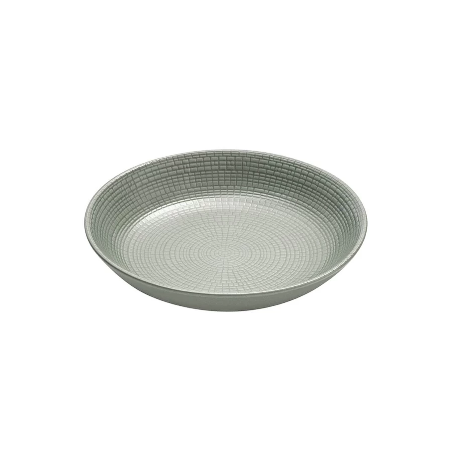 Degrenne Paris Modulo Nature Jade Collection - Elegant & Sustainable Tableware