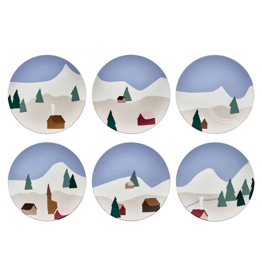 Degrenne Paris Mountain Destination - Premium Travel & Adventure Gear