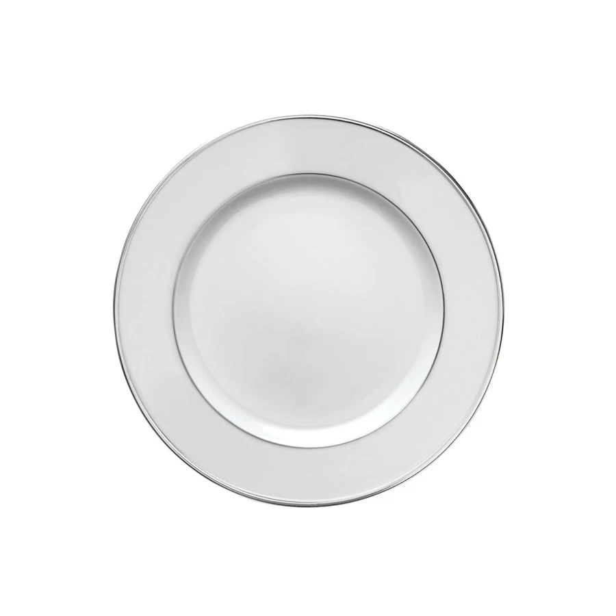 Degrenne Paris Platinum Braid - Luxury Tableware & Elegant Dining Accessories