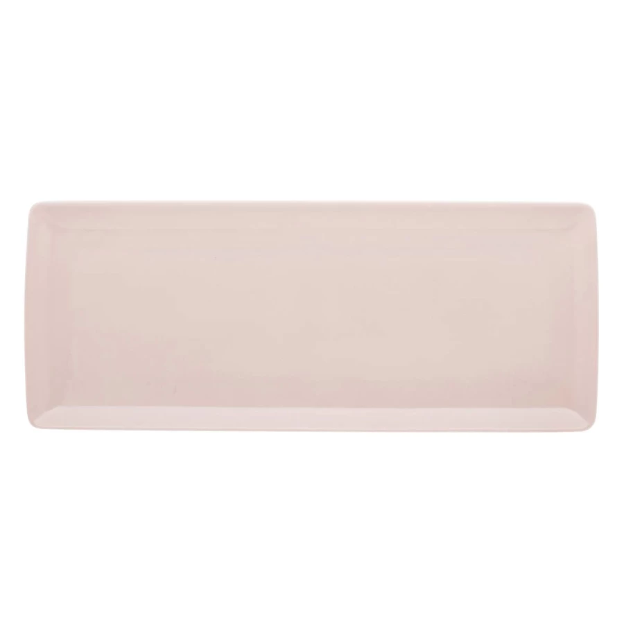 Degrenne Paris Modulo Color Powder Pink Tableware Collection