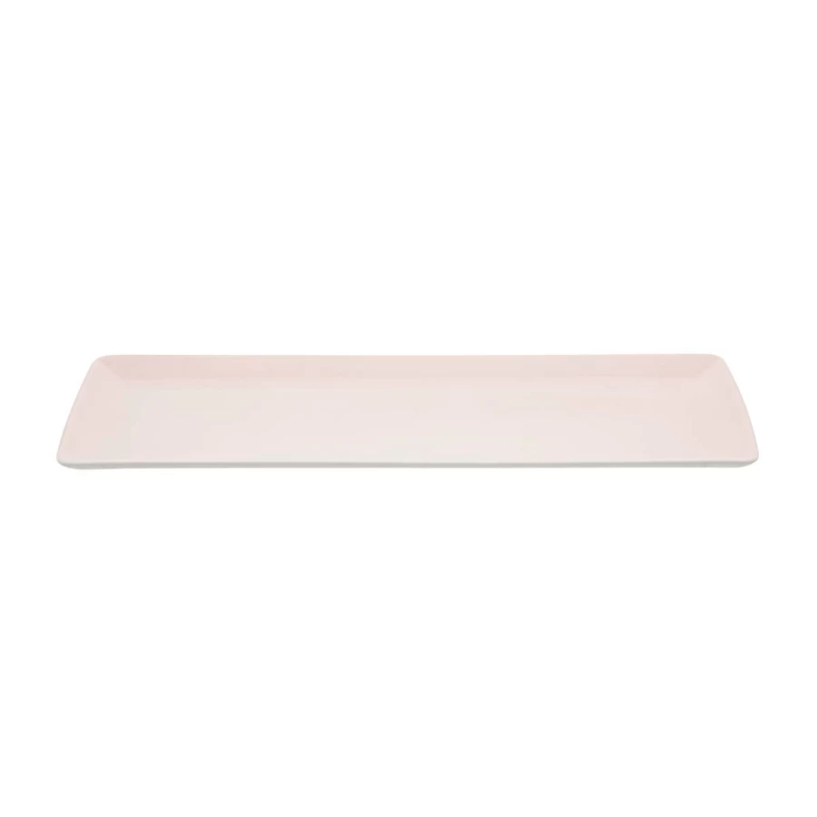 Degrenne Paris Modulo Color Powder Pink Tableware Collection