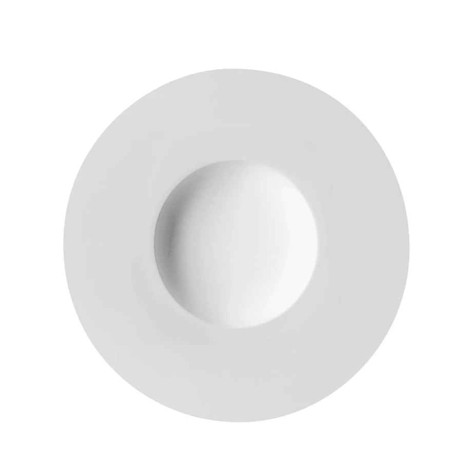 Degrenne Paris White Collection - Elegant Tableware & Home Decor