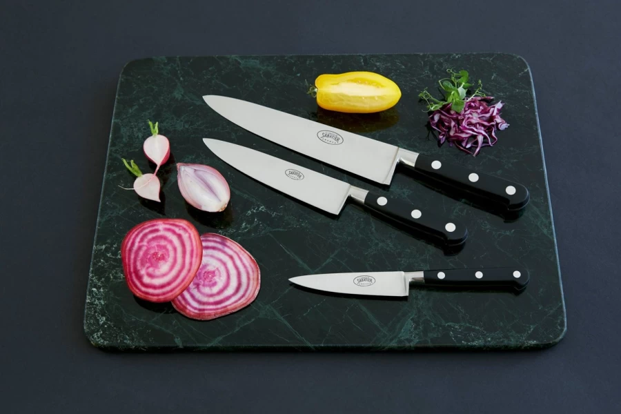 Degrenne Paris Ideal Forge - Premium Quality French Tableware & Kitchenware