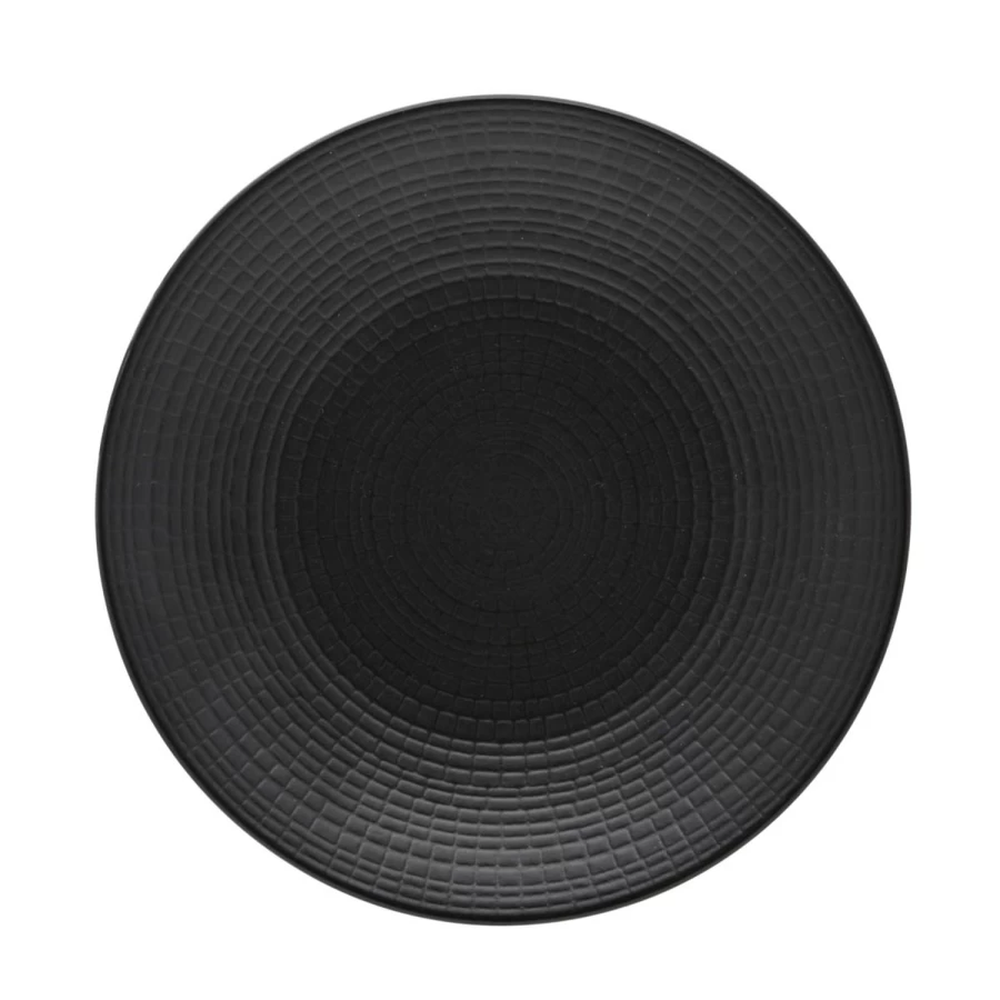 Degrenne Paris Modulo Nature Lava Stone Decorative Piece for Home & Garden