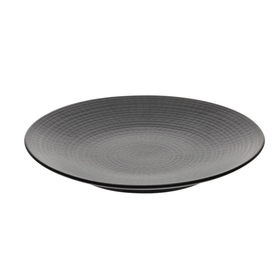 Degrenne Paris Modulo Nature Lava Stone Decorative Piece for Home & Garden