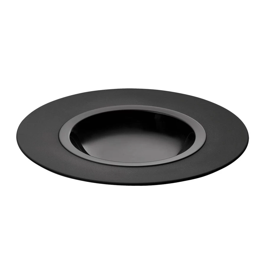 Degrenne Paris Bahia Onyx Collection - Elegant Tableware Set