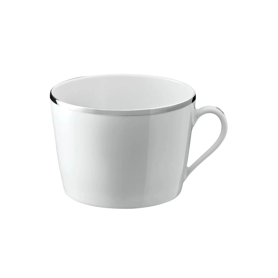 Degrenne Paris Platinum Braid - Luxury Tableware & Elegant Dining Accessories