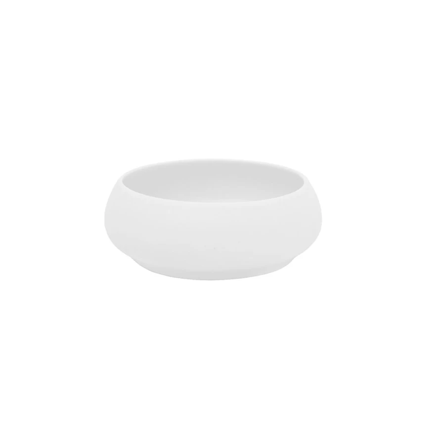 Degrenne Paris Gourmet White Elegant Dinnerware Collection