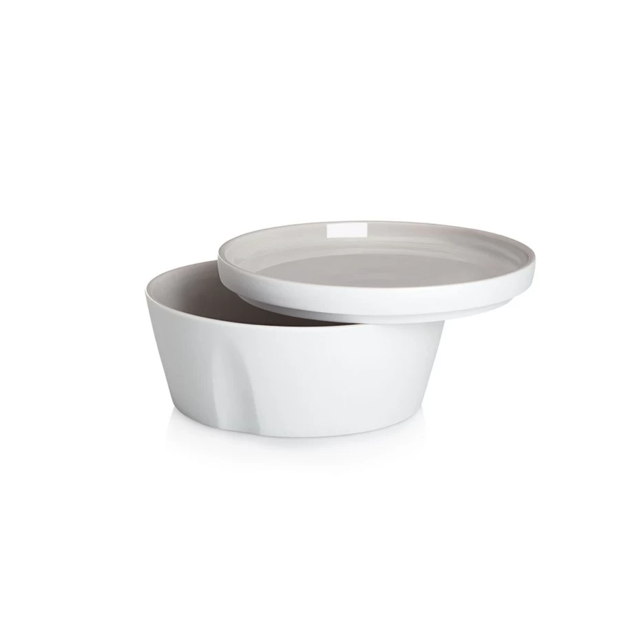 Degrenne Paris Rutabaga Bursar's Crockery - Elegant Dinnerware Set