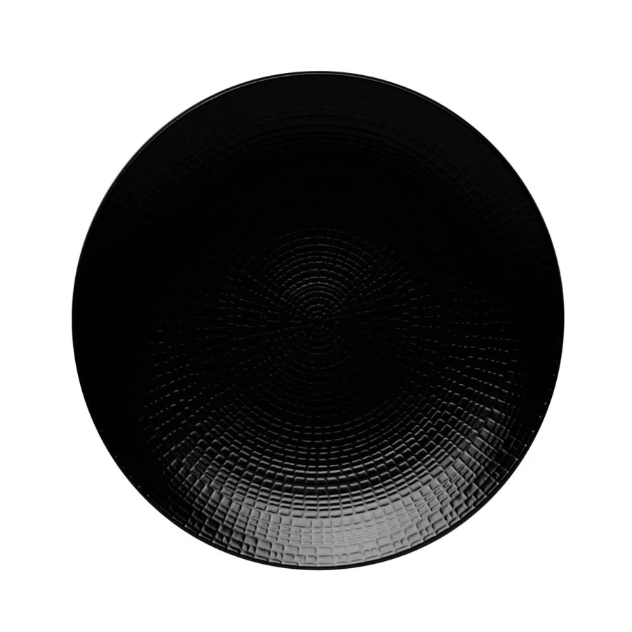 Degrenne Paris Modulo Nature Lava Stone Decorative Piece for Home & Garden