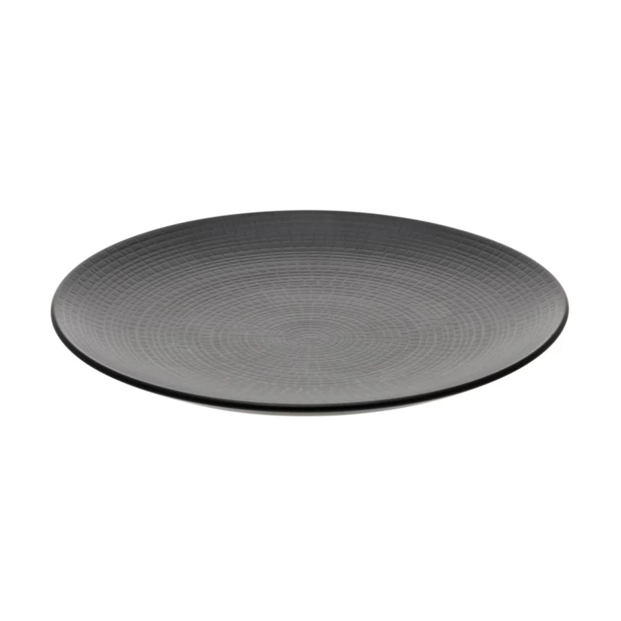 Degrenne Paris Modulo Nature Lava Stone Decorative Piece for Home & Garden