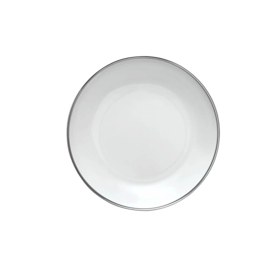 Degrenne Paris Platinum Braid - Luxury Tableware & Elegant Dining Accessories